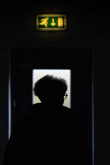  Abdalla Daif by Rogier Boogaard